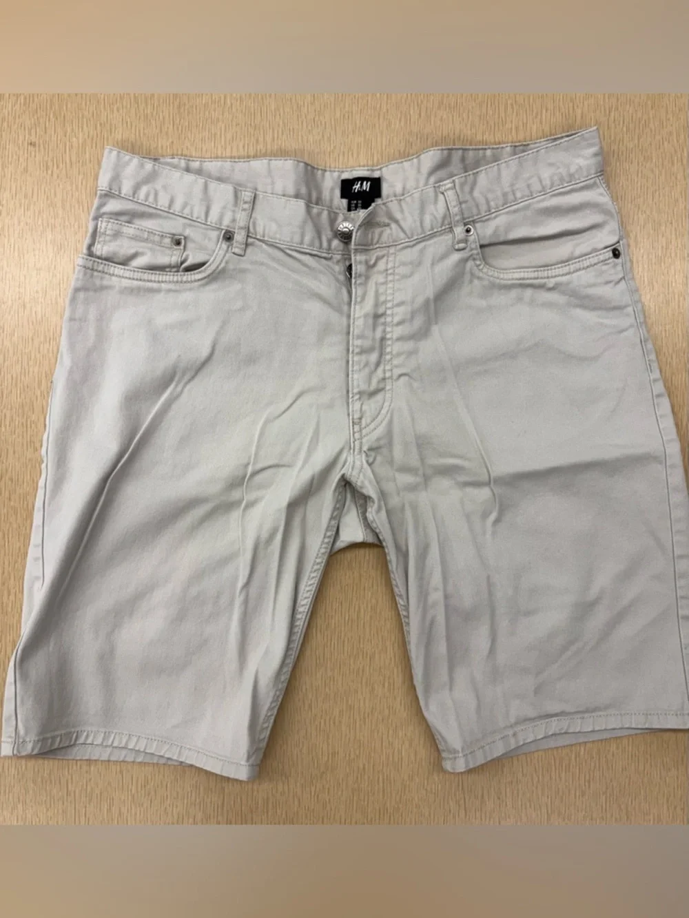 H&M shorts